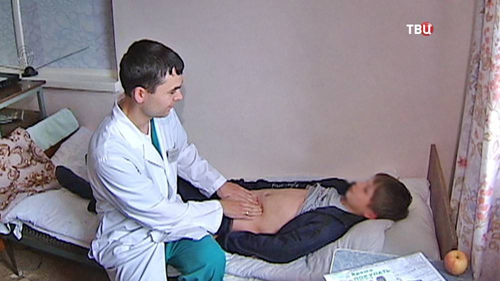 Во Владивостоке внедрили современные медицинские браслеты