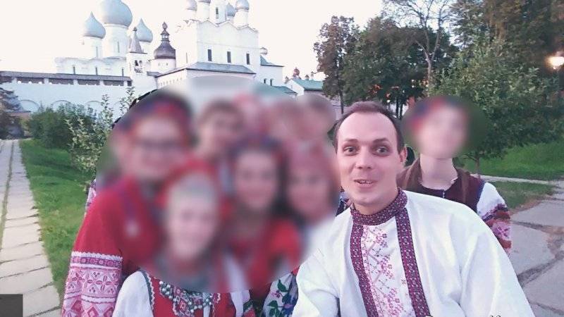 Автор фейкового расследования на "Фонтанке" о ЧВК "Вагнера" Ермаков срочно ушел в отпуск