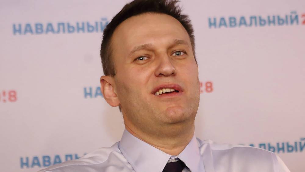Серуканов назвал ложь Навального о звонке Симоньян подготовкой провокаций против Медведева