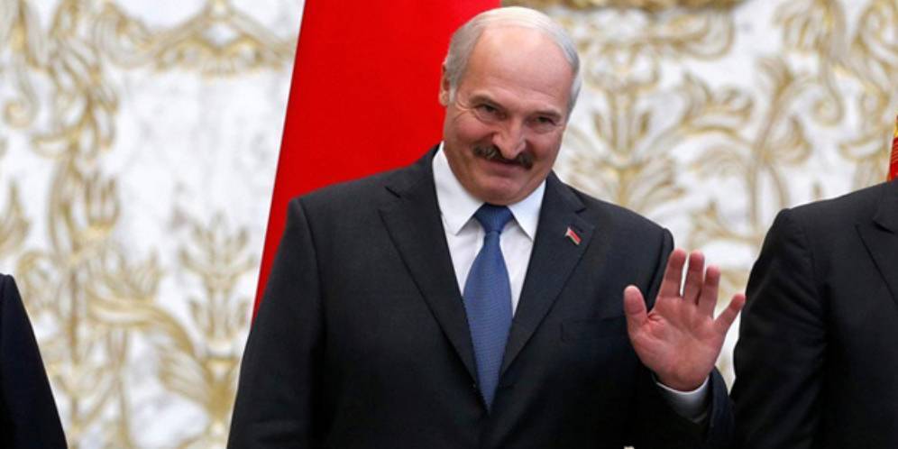 Лукашенко: Белоруссия никогда не войдет в состав России