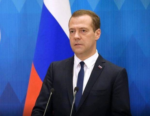 Медведев оценил прогресс по интеграции России и Белоруссии