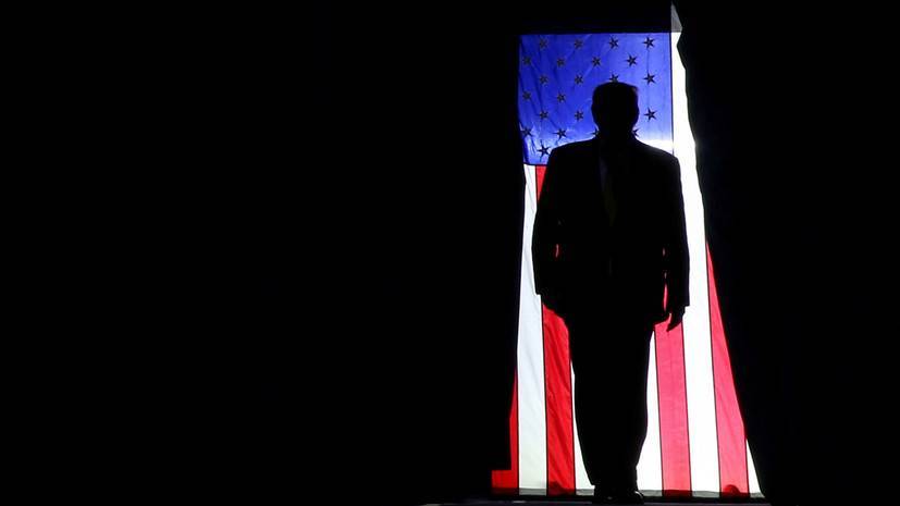 Дональд Трамп - Стефани Гришэм - «Хороший день для Трампа, плохой — для демократов»: как прошли слушания по делу об импичменте президента США - russian.rt.com - США
