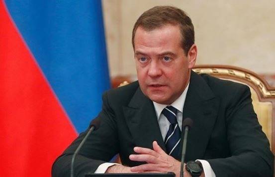Дмитрий Медведев заявил, что Белоруссии не нужно бояться «уменьшения суверенитета»