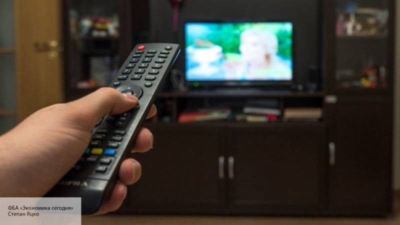 Эксперт рассказал, как цифровое телевидение улучшило качество жизни россиян