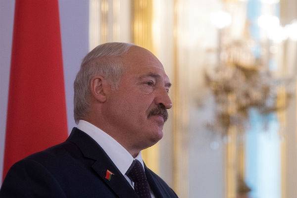 Лукашенко исключил объединение России и Белоруссии