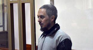 Защита назвала политически мотивированным приговор ростовского суда по делу "Хизб ут-Тахрир"*