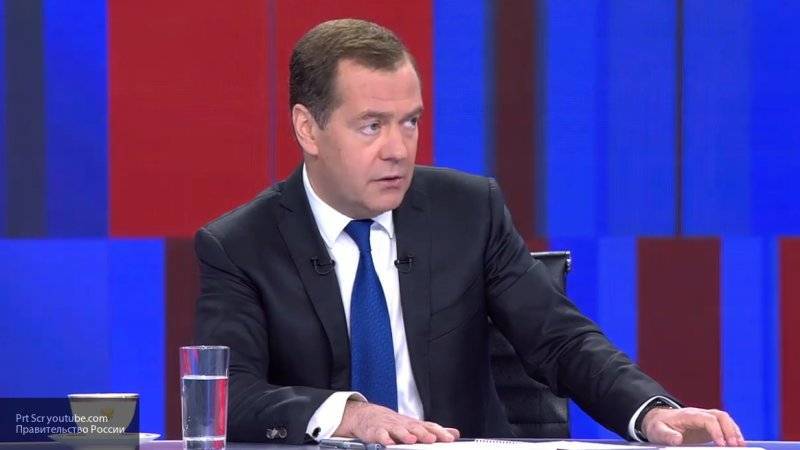 Медведев рассказал о кругозоре и важности детского ума в изучении компьютерных технологий