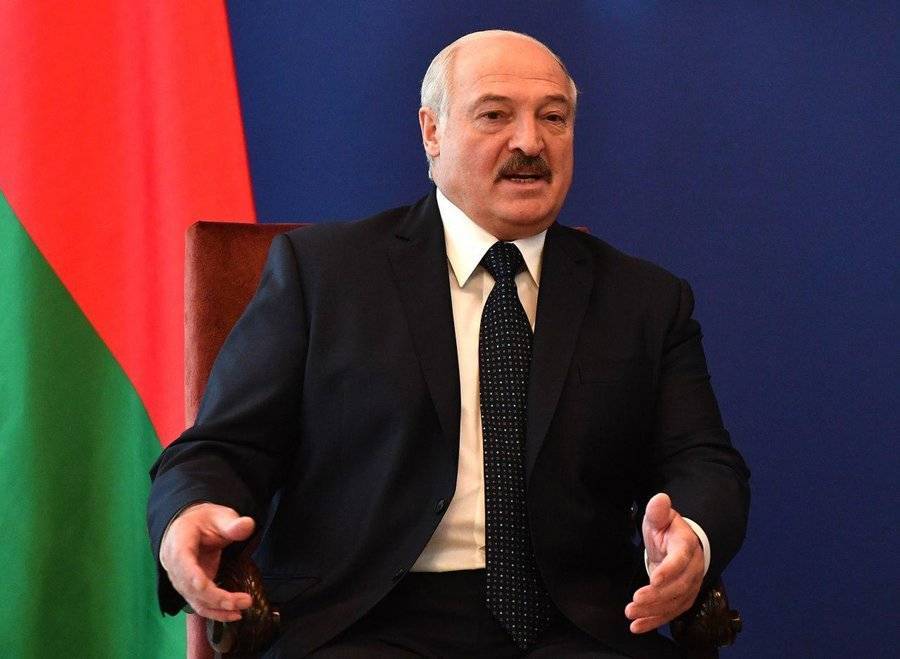 Лукашенко объявил невозможным присоединение Белоруссии к России