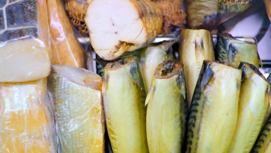 В Росрыболовстве рассказали о росте цен на икру и рыбу перед Новым годом