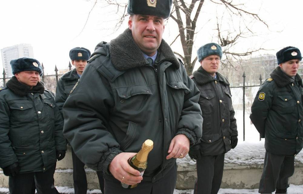 Россия в шесть раз увеличила компенсации пострадавшим от пыток в полиции