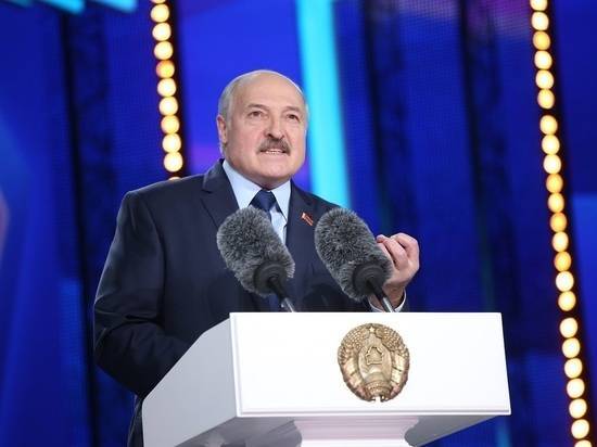 Лукашенко отказался от идеи присоединить Белоруссию к «братской России»