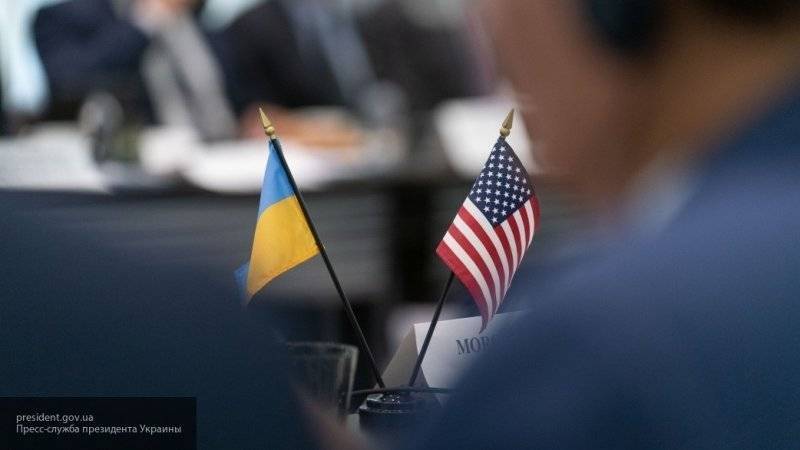 Американский конгрессмен пообещал Украине постоянную военную помощь