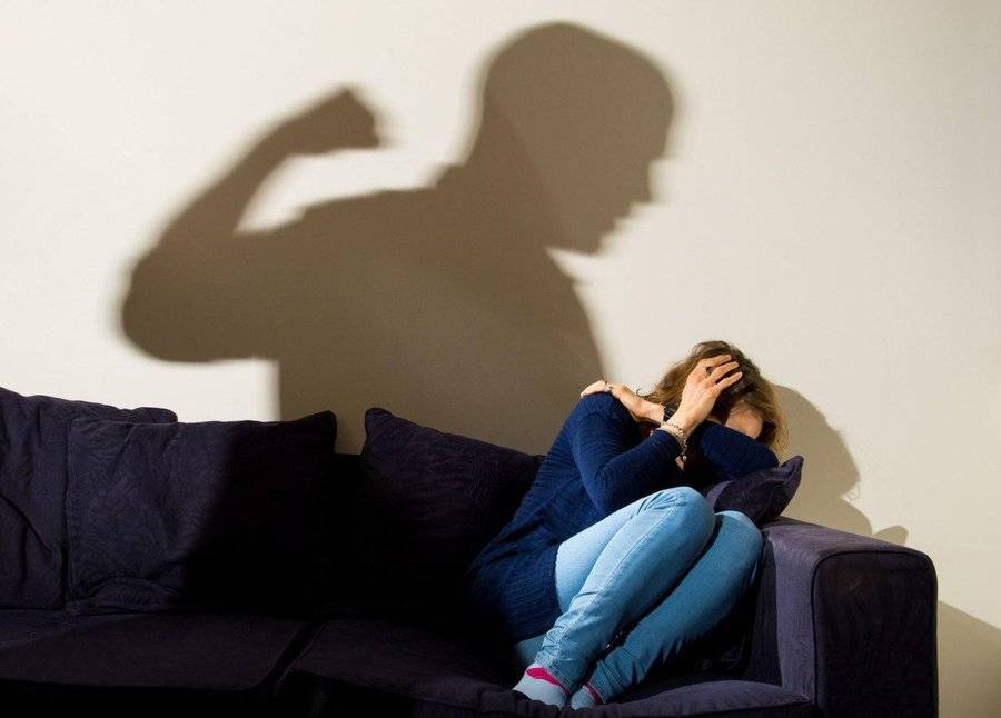 Ответственность за домашнее насилие может войти в новую версию КоАП