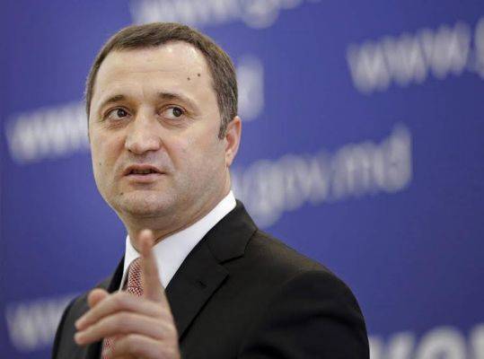 Экс-премьер Молдавии: Декларация о захваченном государстве нефункциональна