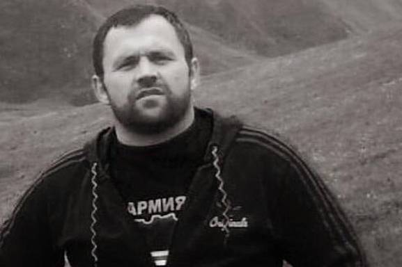 Четыре жизни Хангошвили. Что мы знаем об убитом в Берлине гражданине Грузии