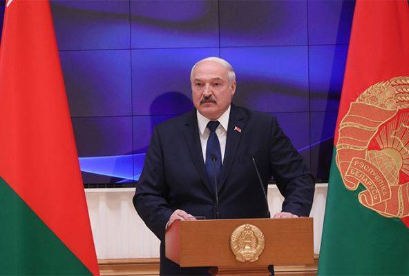 Лукашенко: «О какой интеграции можно говорить, если нет договора по газу?»