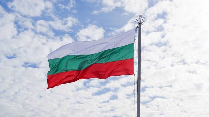 Атанас Крыстин - МИД России объявил персоной нон грата болгарского дипломата - piter.tv - Москва - Россия - Болгария