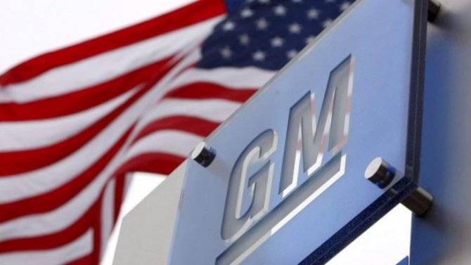 General Motors хочет сделать Corvette отдельной маркой