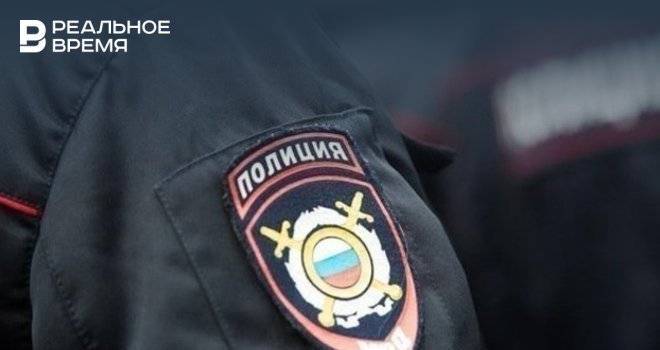 Полицейские в Татарстане с начала года задержали 328 водителей в состоянии наркотического опьянения