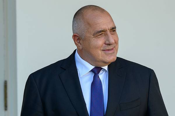 Премьер Болгарии оправдался за задержку «Турецкого потока»