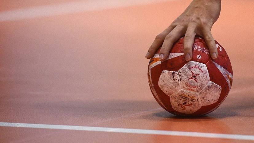 Женская сборная России по гандболу одержала четвёртую победу подряд на ЧМ
