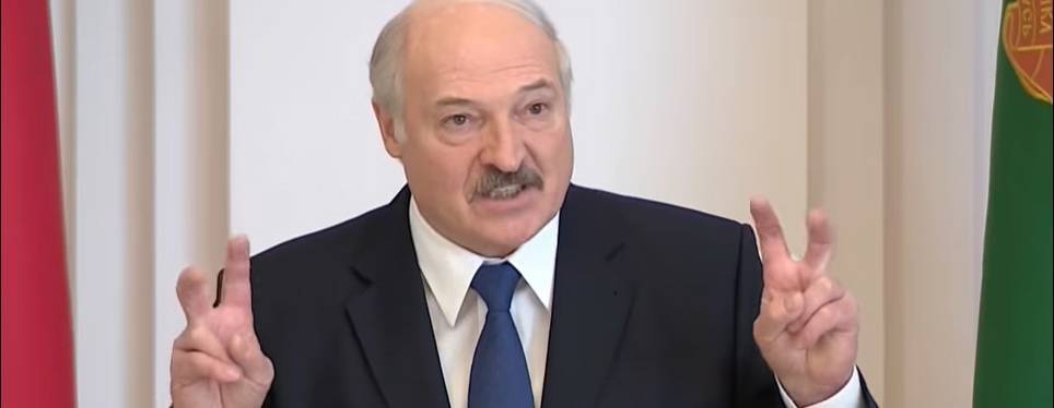 Лукашенко отказался от Союзного договора с Россией