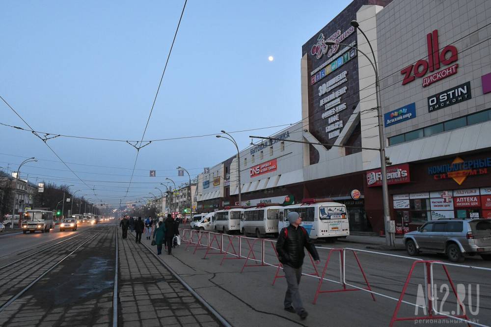 Последний из страховщиков отказался от иска к владельцу ТРЦ «Зимняя вишня» в Кемерове