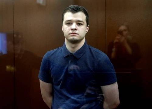Прокурор запросил 3,5 года колонии участнику акции 27 июля Чирцову