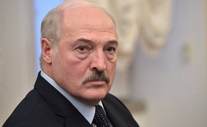 Лукашенко о Беларуси: мы объединили страну, и никто ее никому не сдаст (БЕЛТА, Белоруссия)