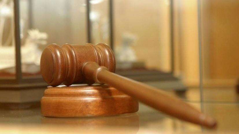 Суд вынес приговор изнасиловавшему врача в Саратове