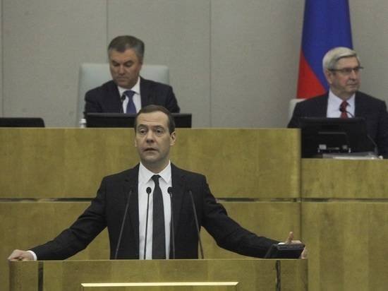 Медведев предупредил о сложном решении WADA для России