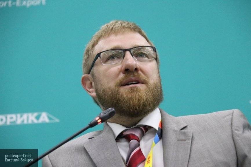 Малькевич предложил Кадырову через суд решить вопрос с Facebook и Instagram