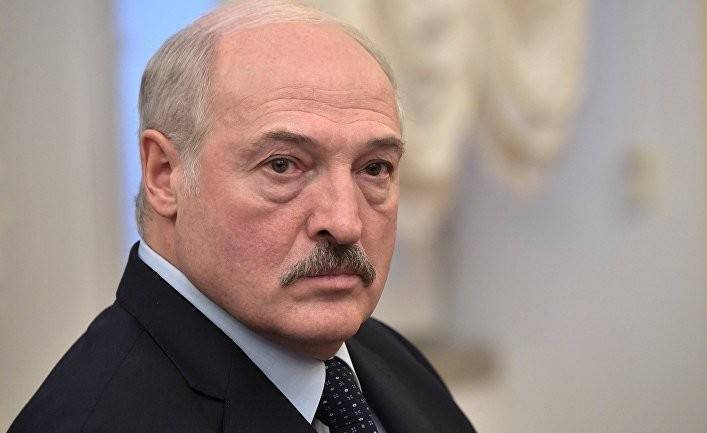 БЕЛТА: Белоруссия никогда не станет частью России