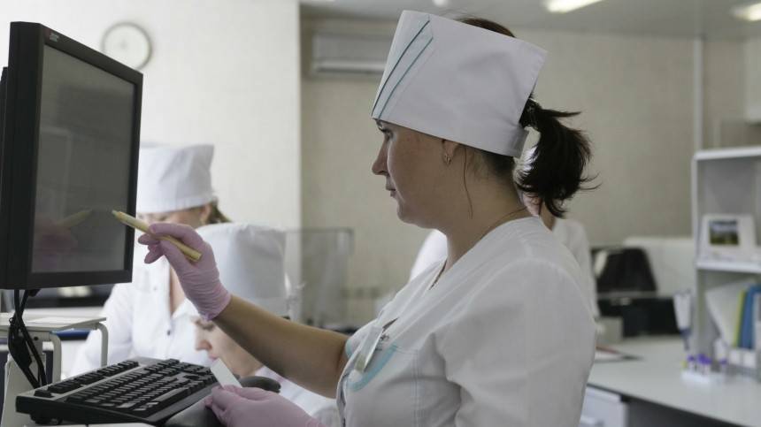 Врачебную тайну раскрыли медсестры областной больницы на Сахалине