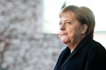 Меркель призвала отказаться от спекуляций вокруг убийства сторонника Басаева