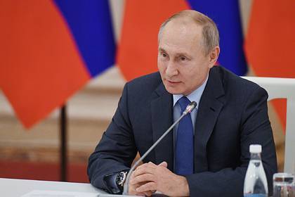 Путину рассказали о решении озвученных на прямой линии проблем