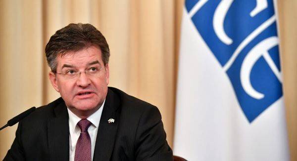 ОБСЕ указала на реальную угрозу эскалации карабахского конфликта