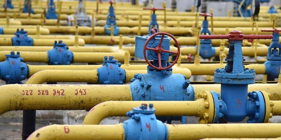 Россия и Украина провалили переговоры по транзиту газа
