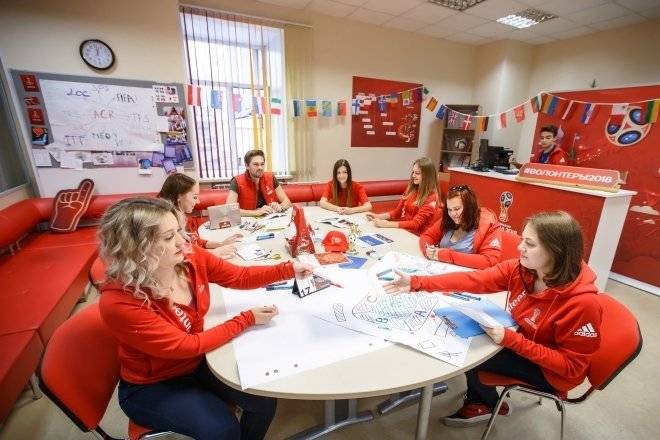 Всероссийская акция «Добрые уроки» прошла в национальный День волонтера