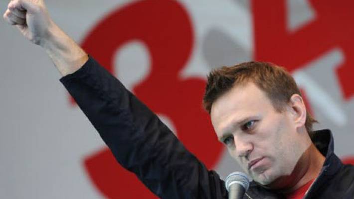 Навальный мобилизовал армию ботов в YouTube ради Рубиновой кнопки