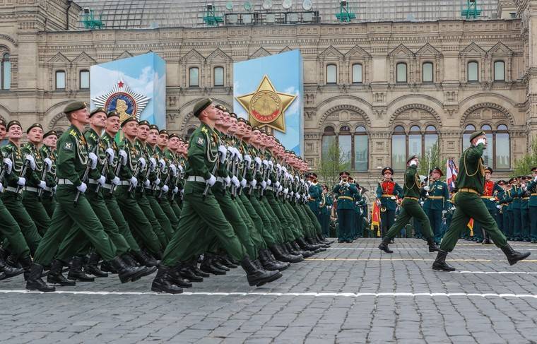 Путин пригласил 96-летнего ветерана из Ейска на Парад Победы