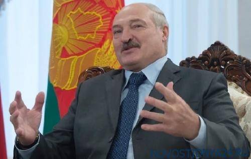 Лукашенко не исключил решения об интеграции на встрече с Путиным 7 декабря