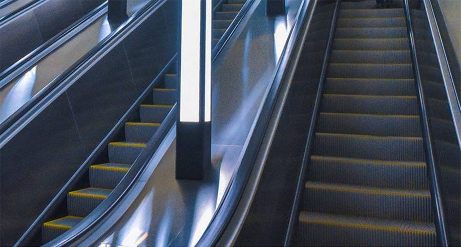 Станцию БКЛ метро "Марьина Роща" оборудуют самым длинным эскалатором