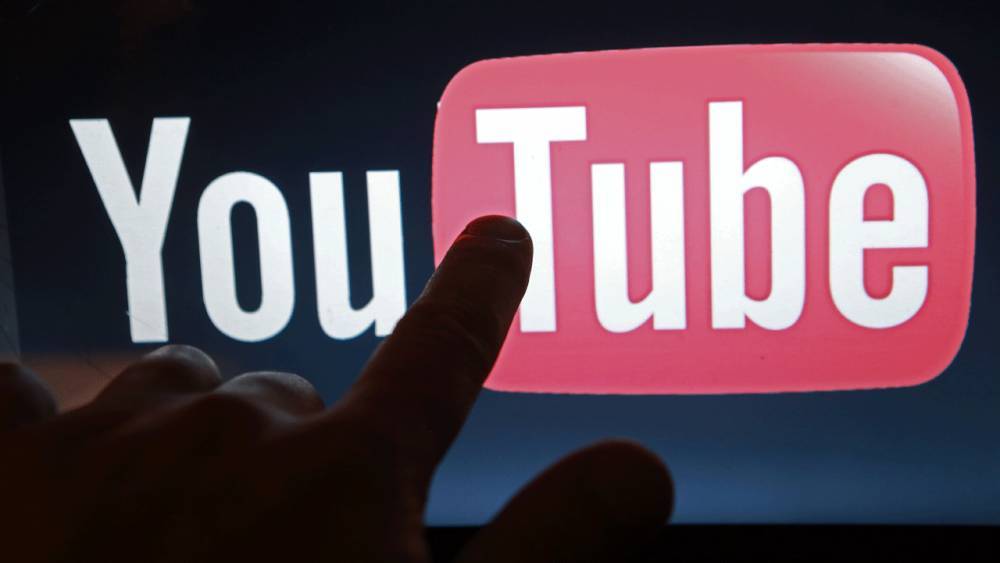 Youtube не будут запрещать в России