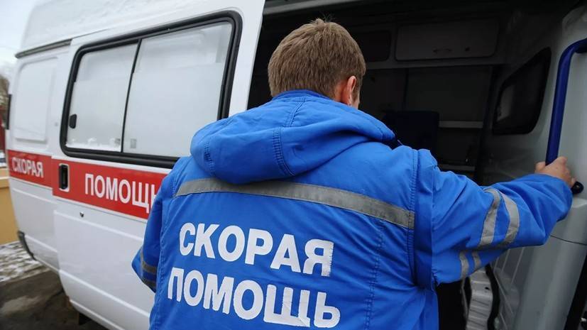 В МВД уточнили число пострадавших в ДТП с маршруткой в Калуге