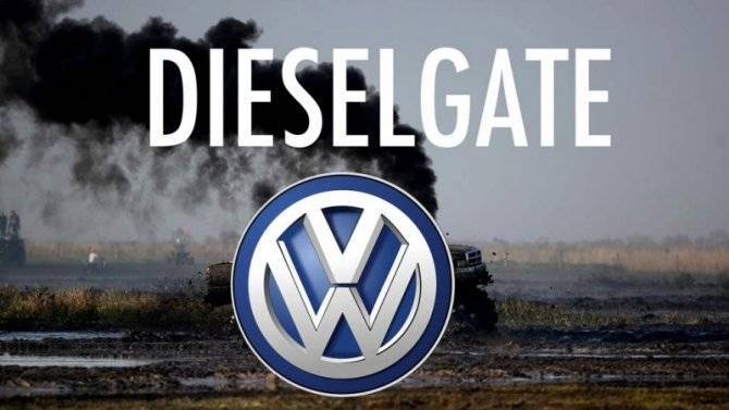 Volkswagen вновь обвинили в&nbsp;махинациях с&nbsp;дизелями