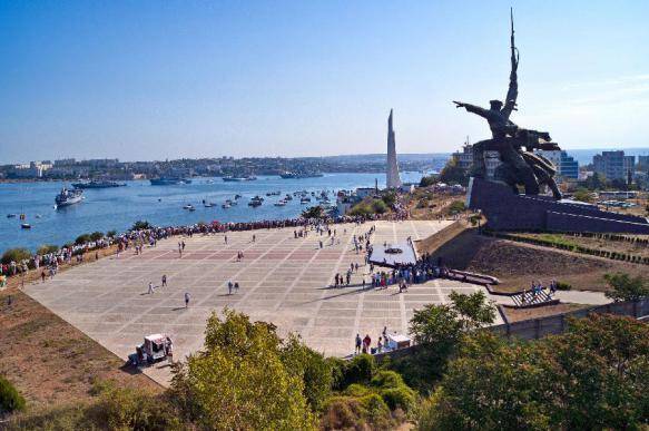 Крым получил грант за эффективную работу чиновников