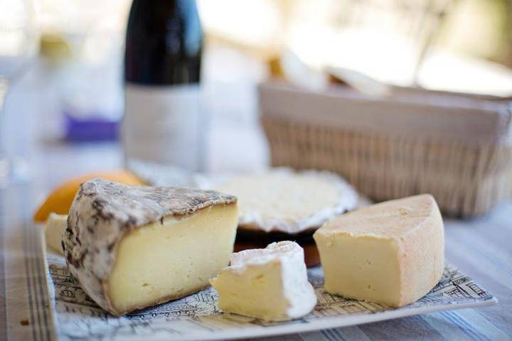 Голубой сыр из овечьего молока будут делать в Наро-Фоминске