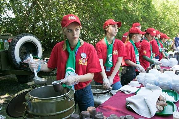ВЦИОМ: почти 80% россиян хотят, чтобы их дети были волонтерами