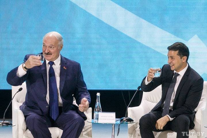 У Зеленского анонсировали срыв встречи Лукашенко и Путина